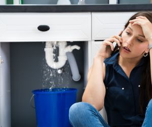 About Emergency plumbing pros Pleasanton, CA